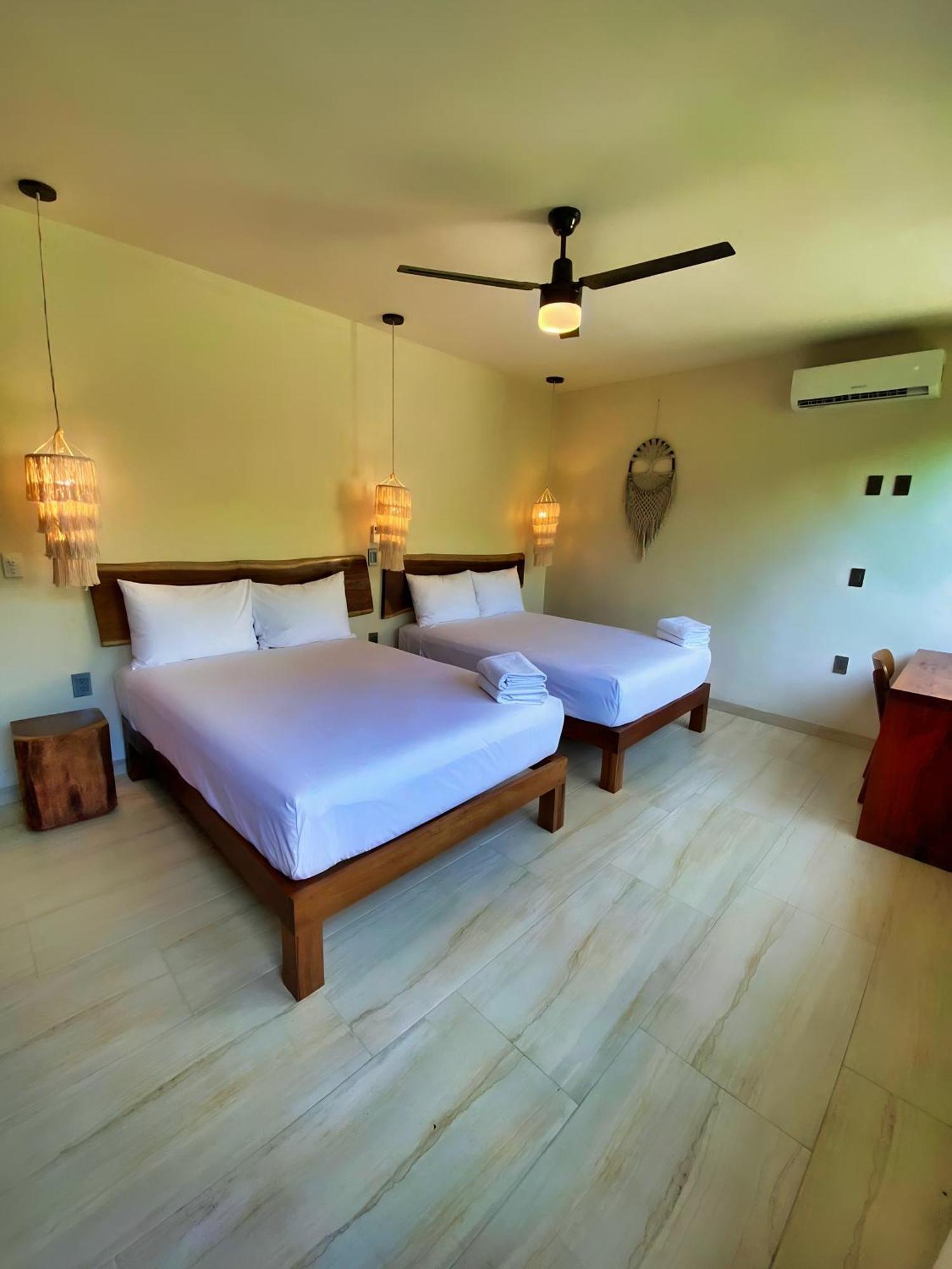 5th Avenue Near Zamna Kuc2 Apartment Tulum