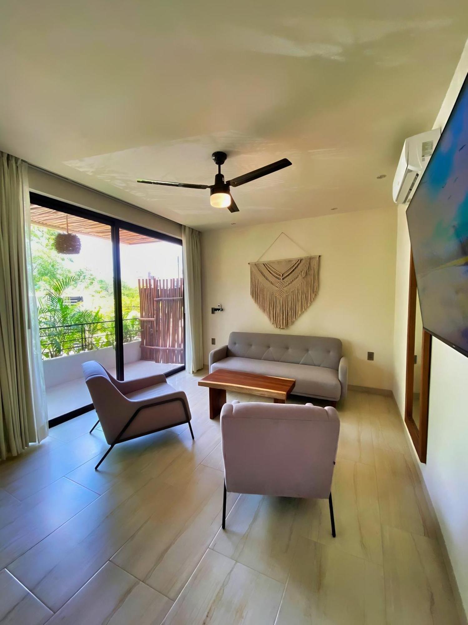 5th Avenue Near Zamna Kuc2 Appartement