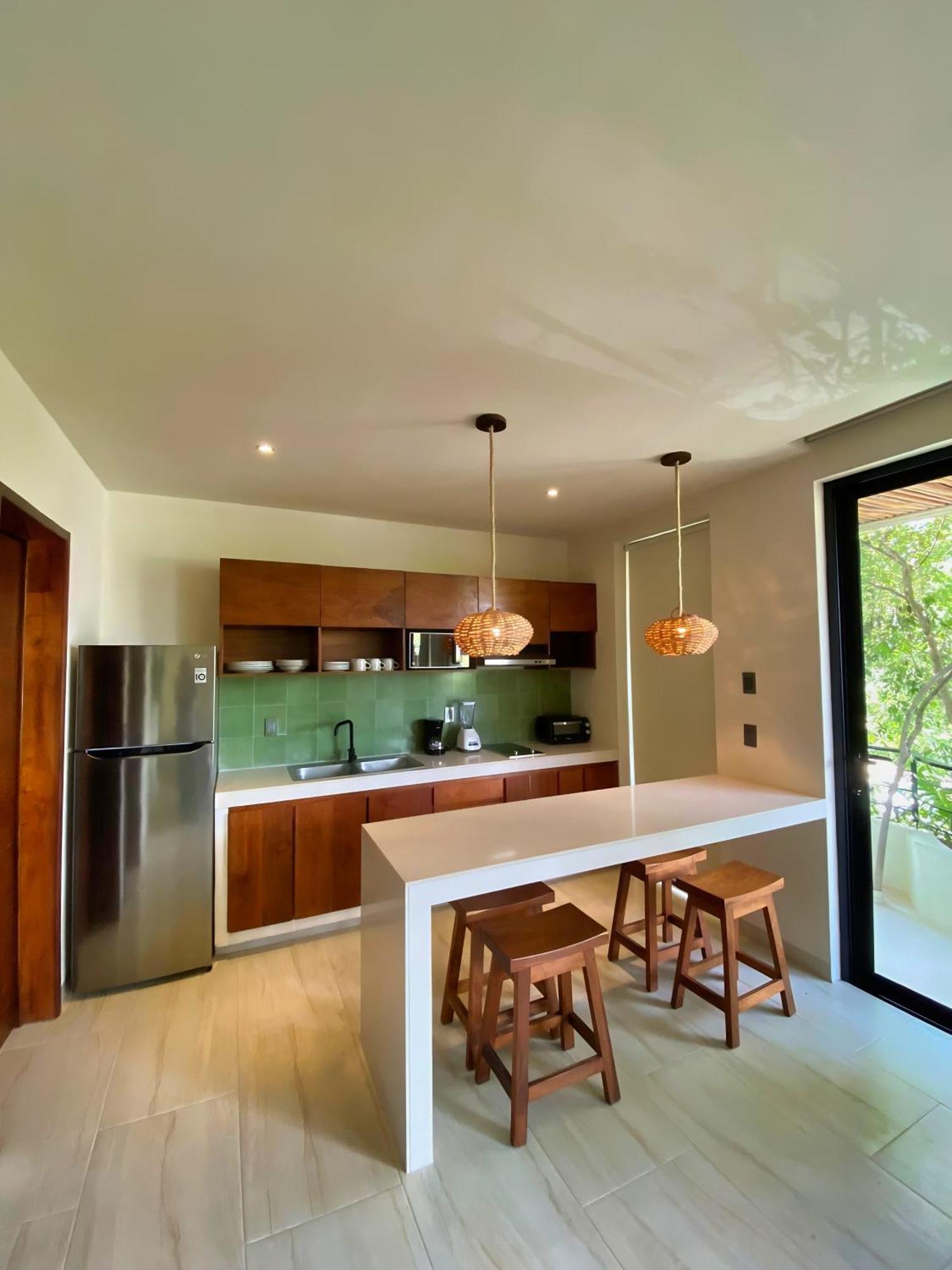 Appartement 5th Avenue Near Zamna Kuc2 *
