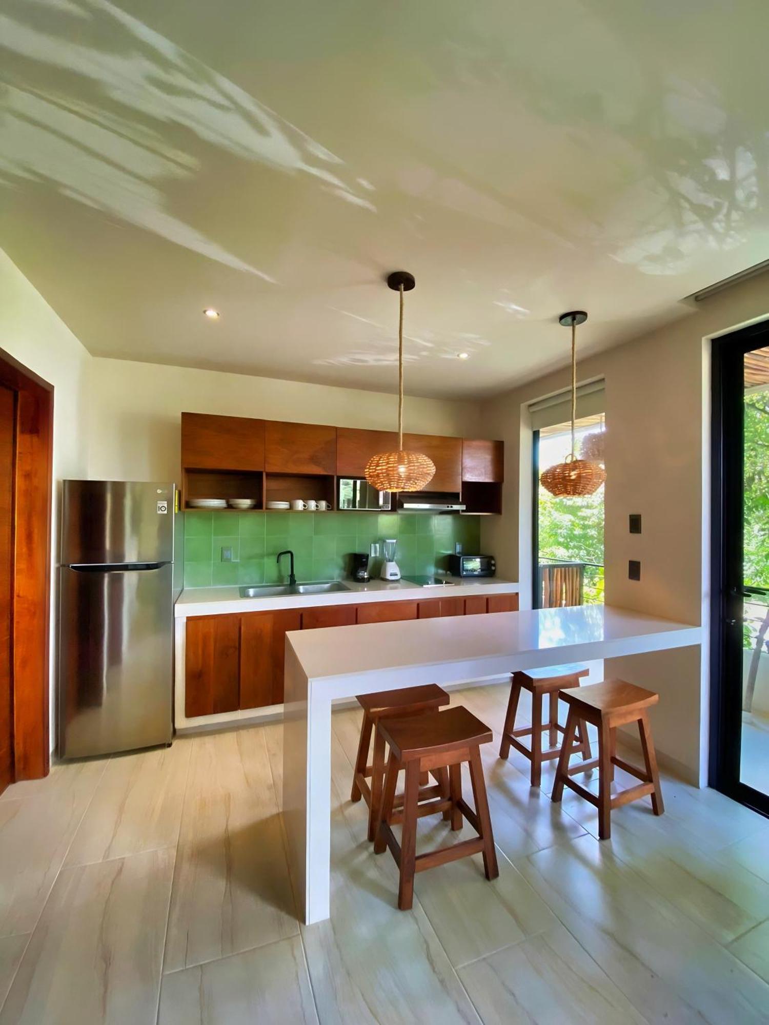 Appartement 5th Avenue Near Zamna Kuc2 *
