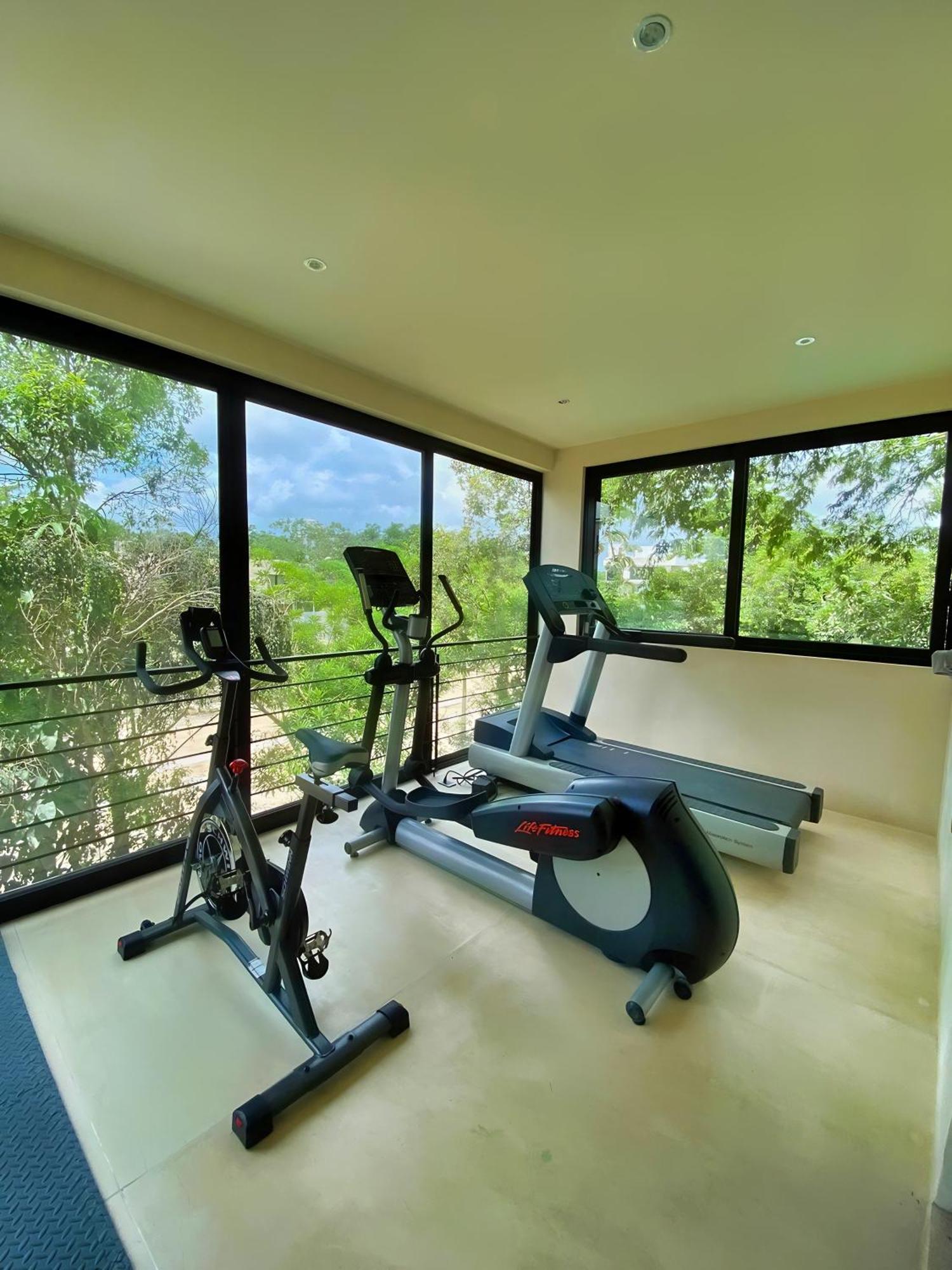 Appartement 5th Avenue Near Zamna Kuc2 Tulum